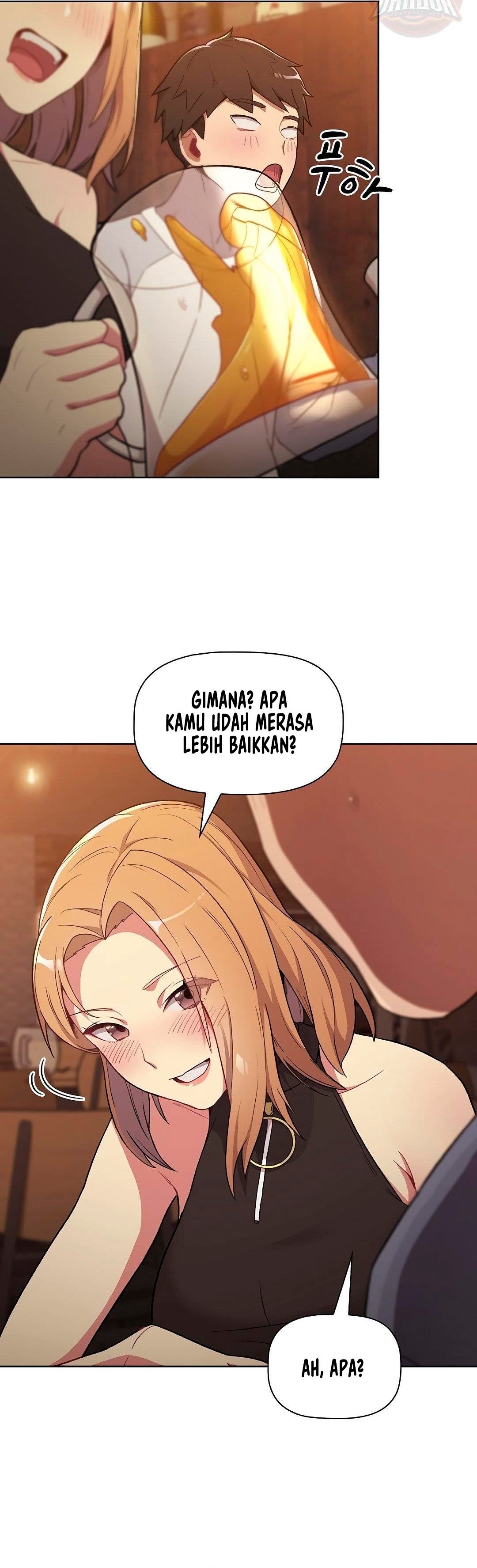 What am I supossed to do now? - Chapter 1 16