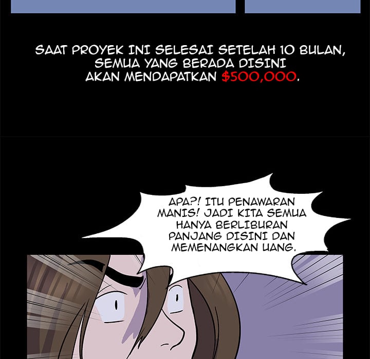 Project Utopia - Chapter 1 26