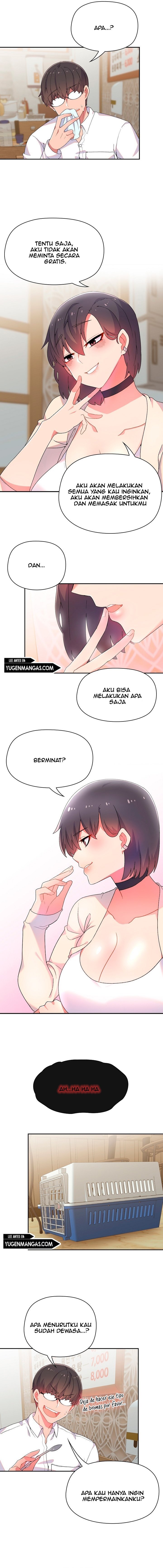 Mina - Chapter 1 11