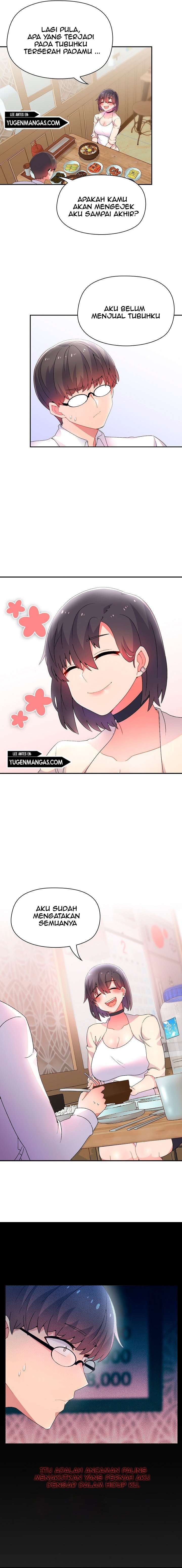 Mina - Chapter 1 14