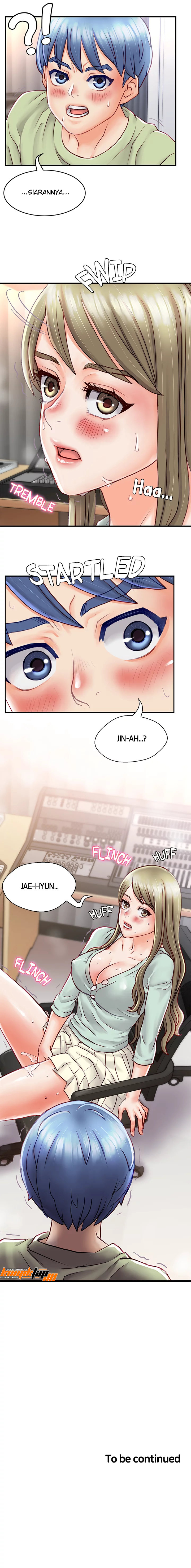 Love Is On The Air - Chapter 1 30