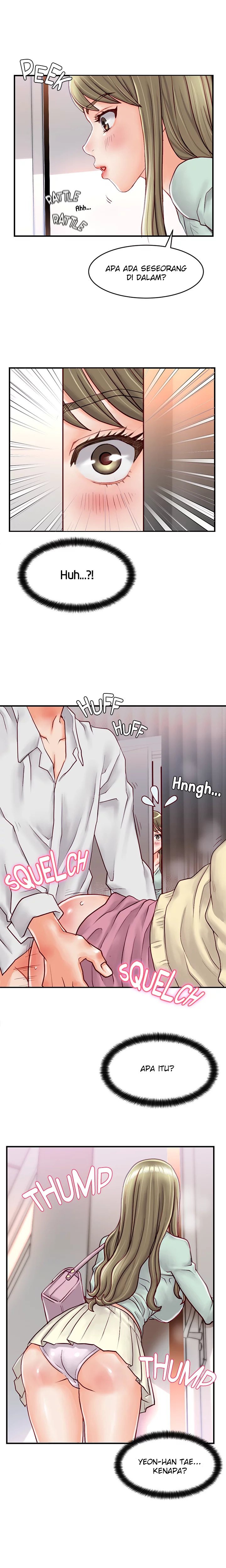 Love Is On The Air - Chapter 1 10