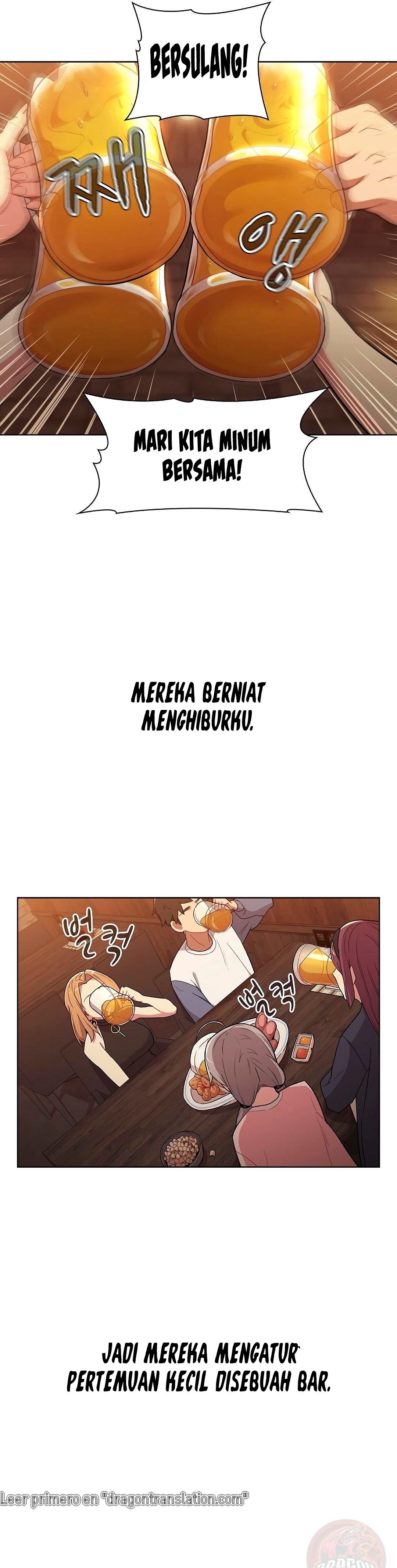 What am I supossed to do now? - Chapter 1 15