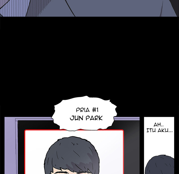 Project Utopia - Chapter 1 33