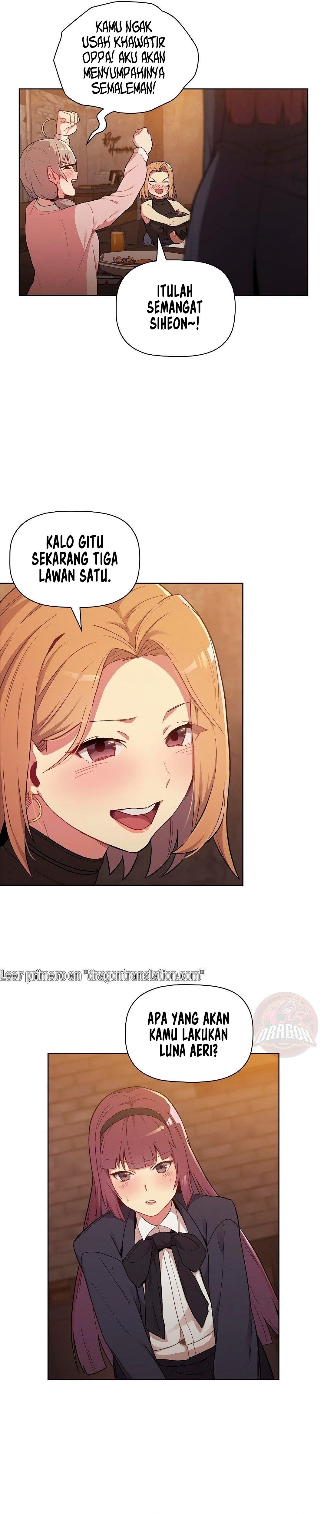 What am I supossed to do now? - Chapter 1 23