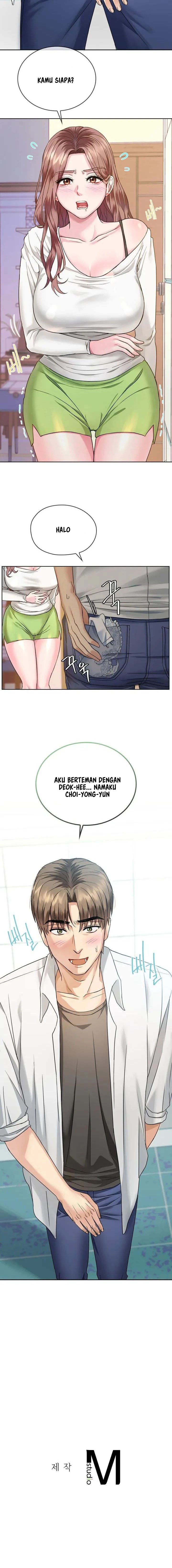 I Can&#8217;t Stand It, Lady! - Chapter 1 15