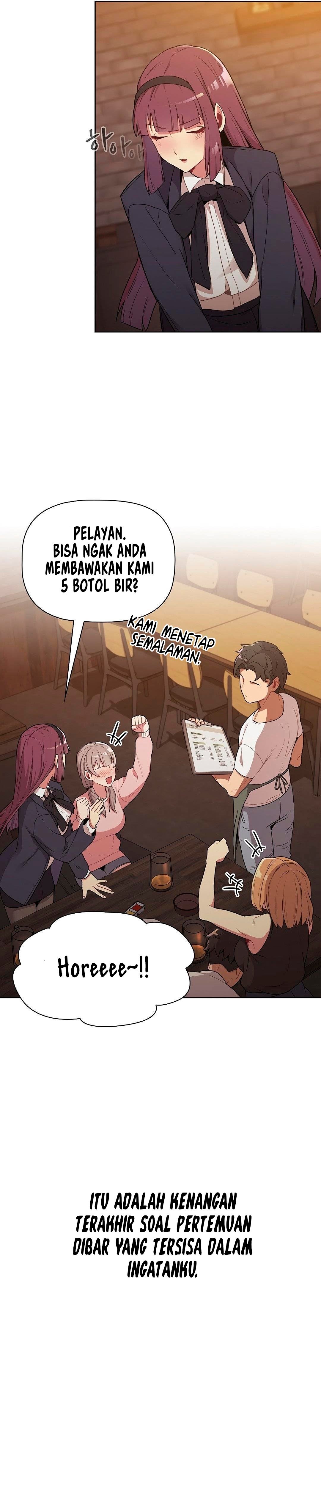 What am I supossed to do now? - Chapter 1 24