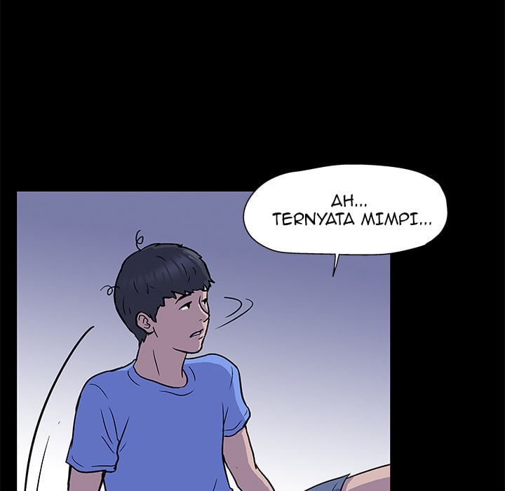 Project Utopia - Chapter 1 7