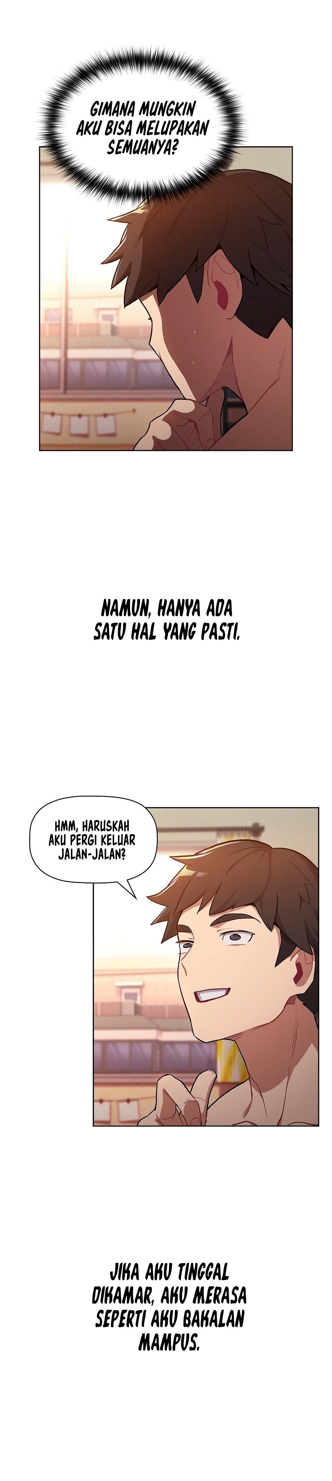 What am I supossed to do now? - Chapter 1 26