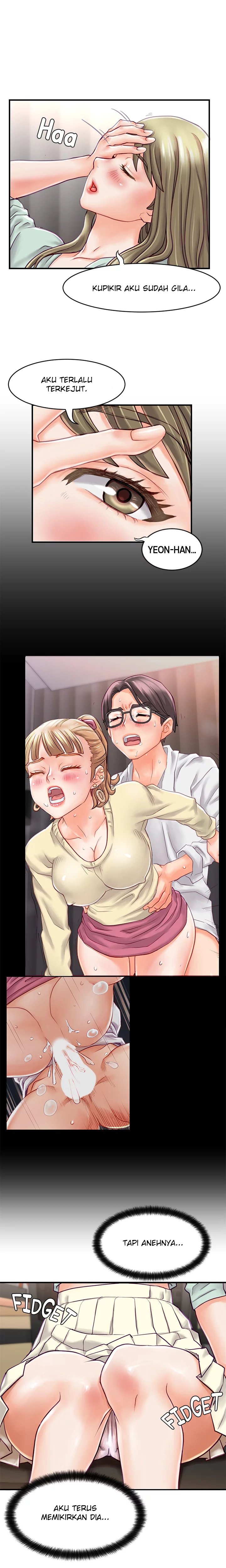 Love Is On The Air - Chapter 1 17