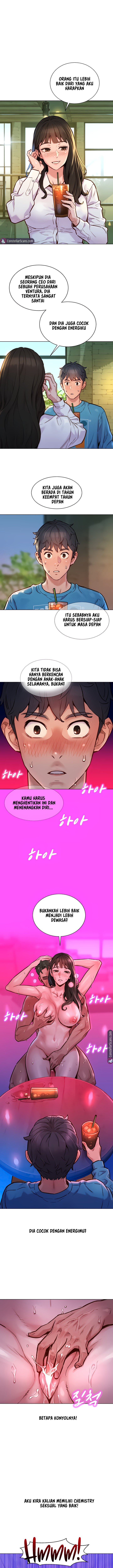Let&#8217;s Hang Out from Today - Chapter 1 4