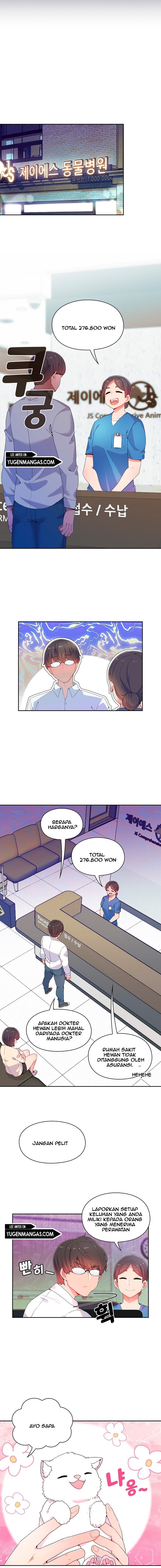 Mina - Chapter 1 3