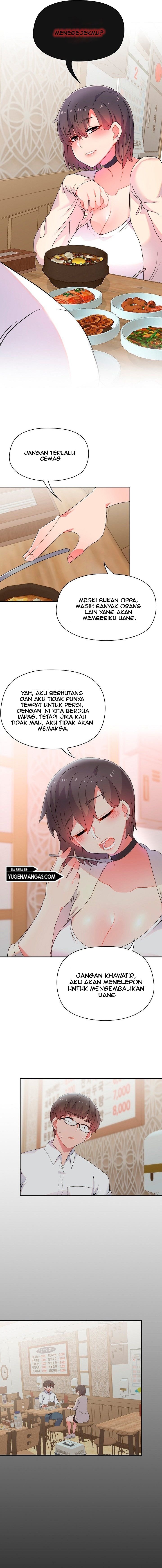 Mina - Chapter 1 12