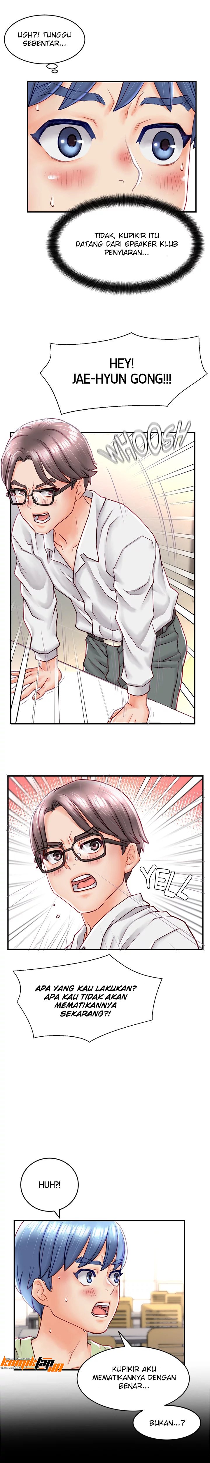 Love Is On The Air - Chapter 1 24