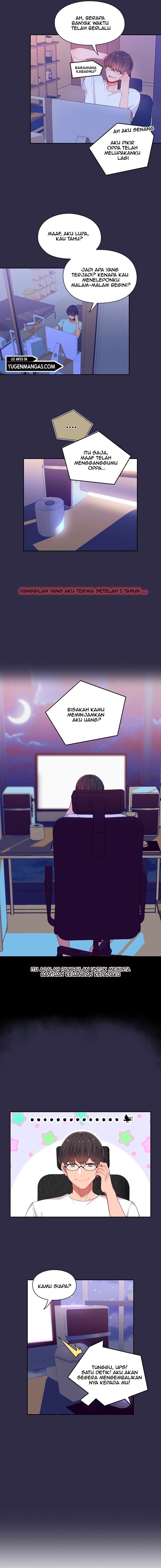 Mina - Chapter 1 2