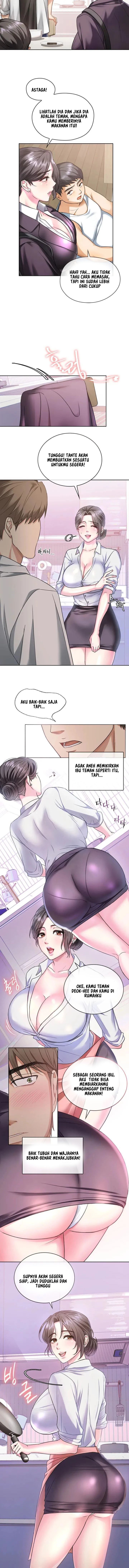 I Can&#8217;t Stand It, Lady! - Chapter 1 9