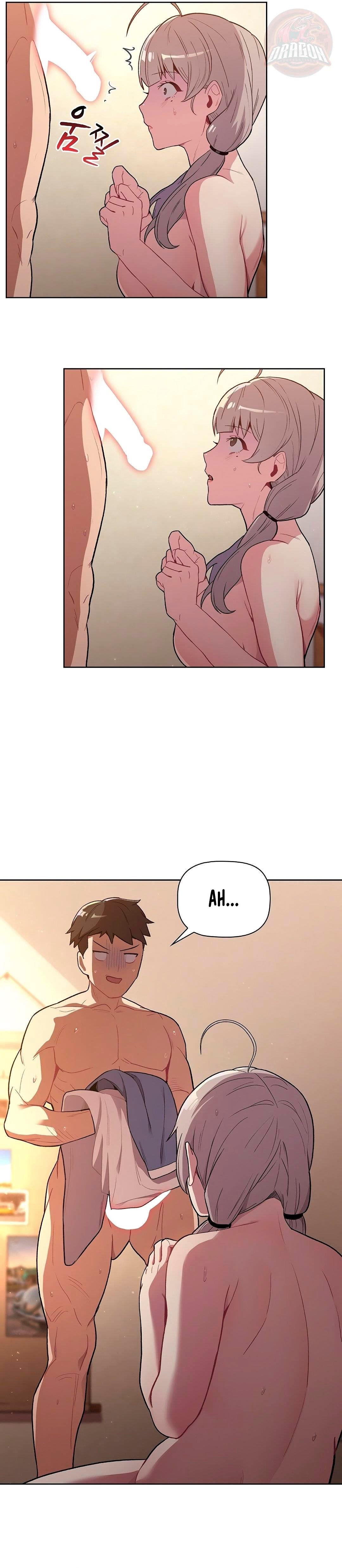 What am I supossed to do now? - Chapter 1 31