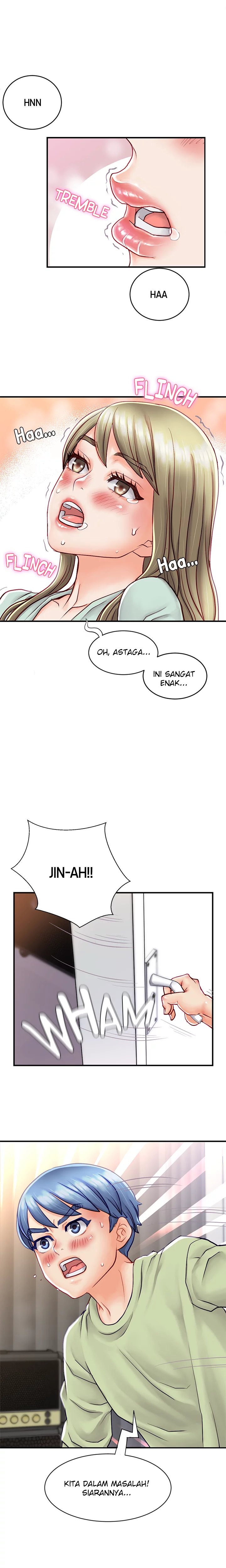 Love Is On The Air - Chapter 1 29