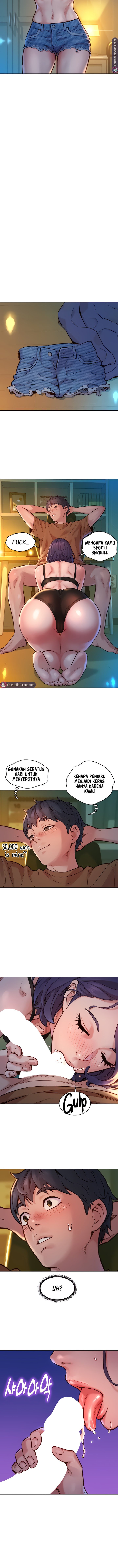 Let&#8217;s Hang Out from Today - Chapter 1 17