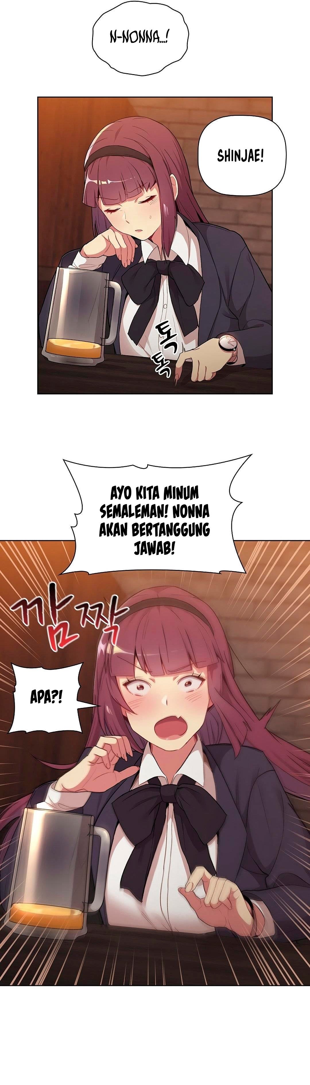 What am I supossed to do now? - Chapter 1 20