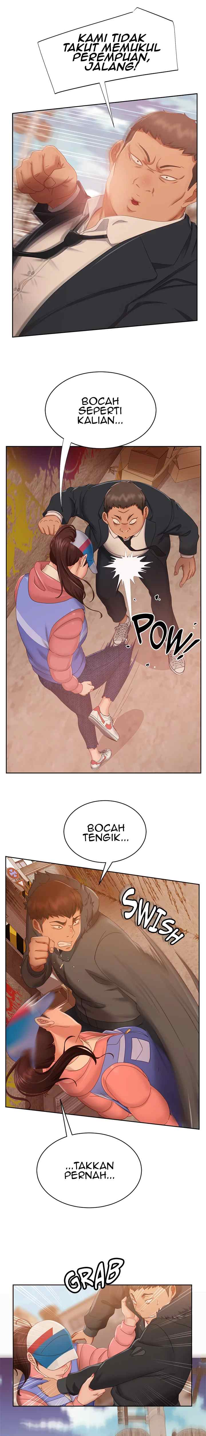 A Twisted Day - Chapter 80 end 27