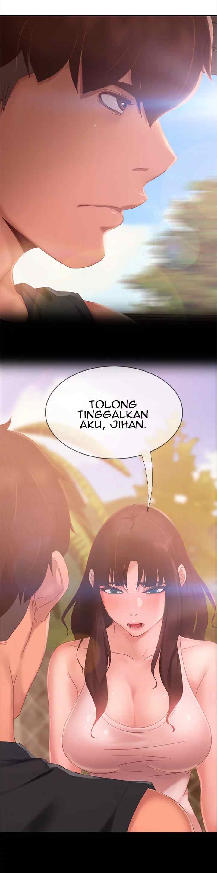A Twisted Day - Chapter 80 end 5