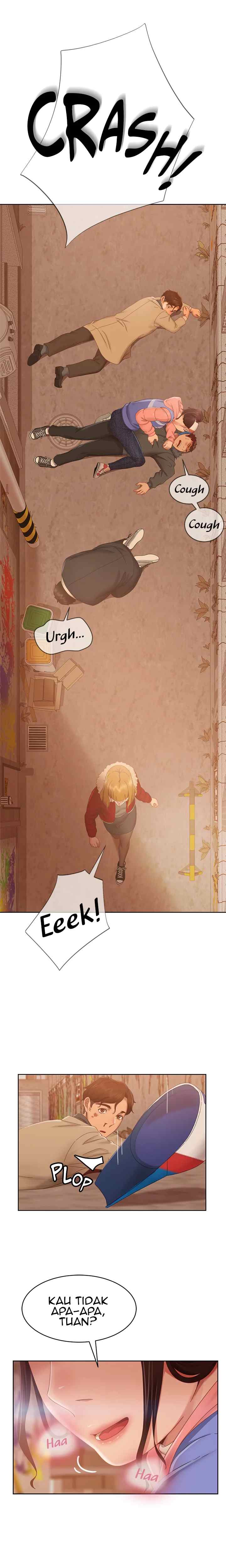 A Twisted Day - Chapter 80 end 29