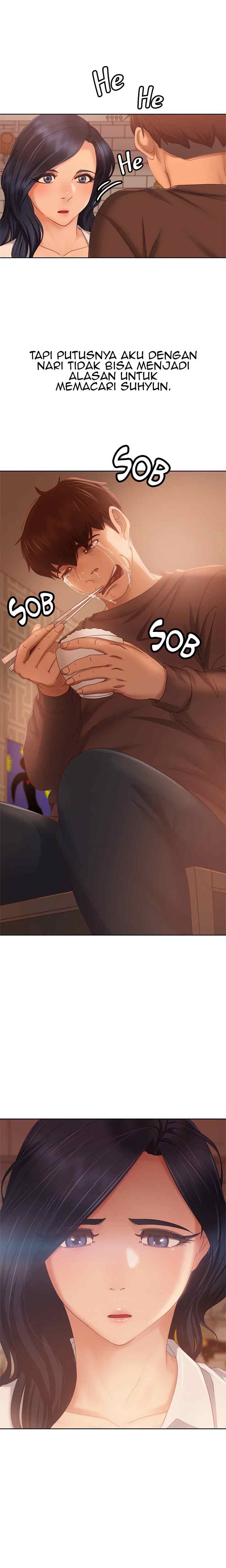 A Twisted Day - Chapter 80 end 16