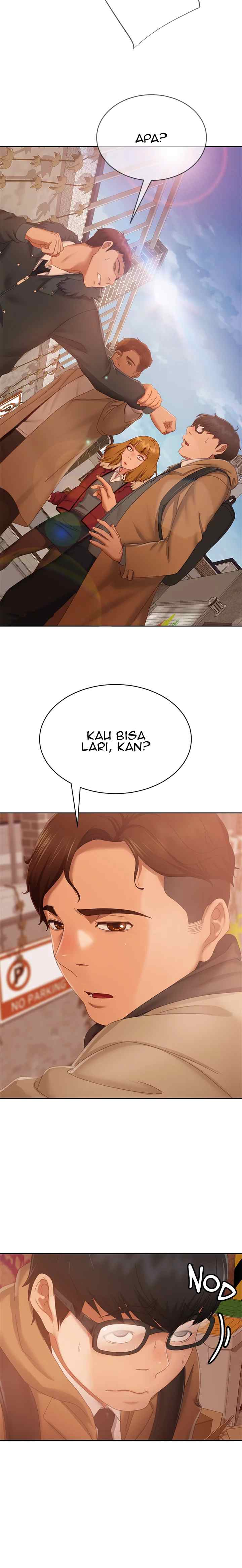 A Twisted Day - Chapter 80 end 22