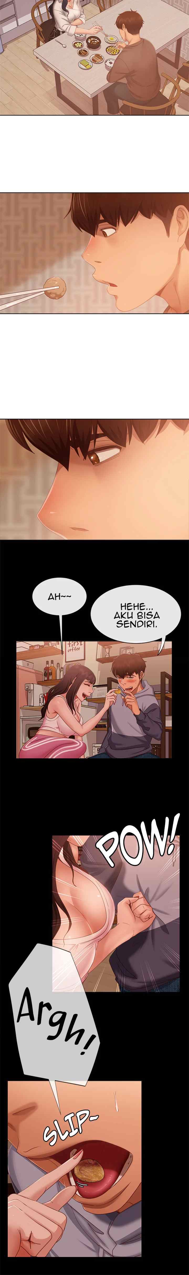 A Twisted Day - Chapter 80 end 13