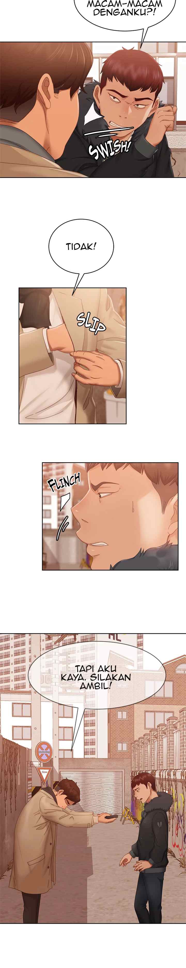 A Twisted Day - Chapter 80 end 24