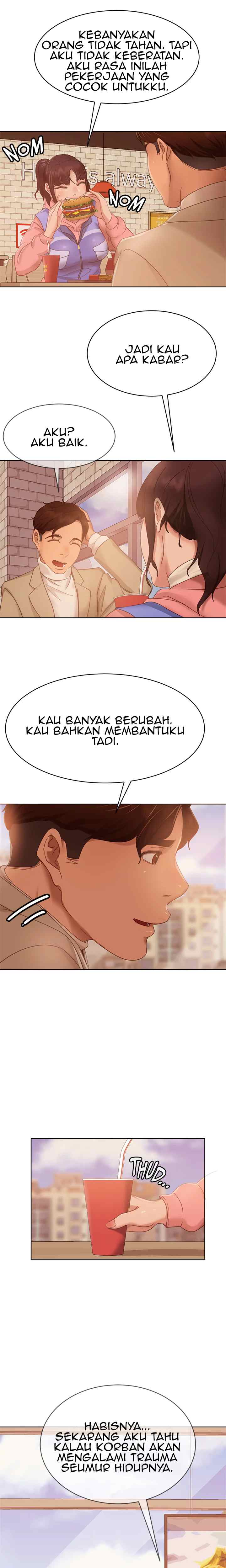 A Twisted Day - Chapter 80 end 31