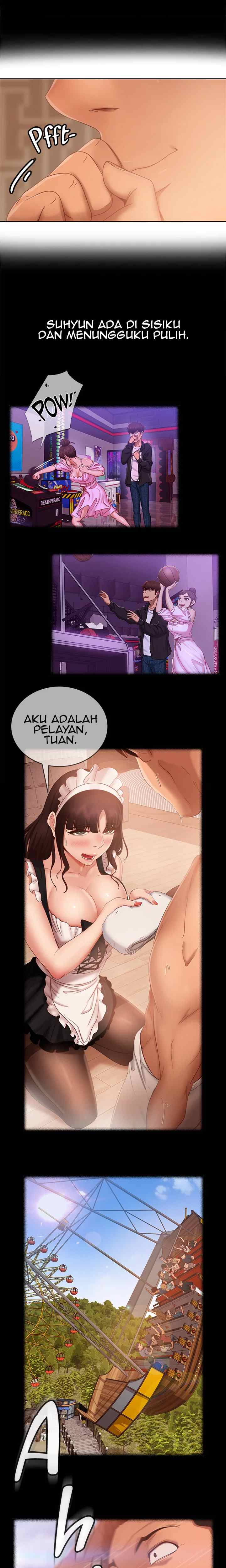 A Twisted Day - Chapter 80 end 14