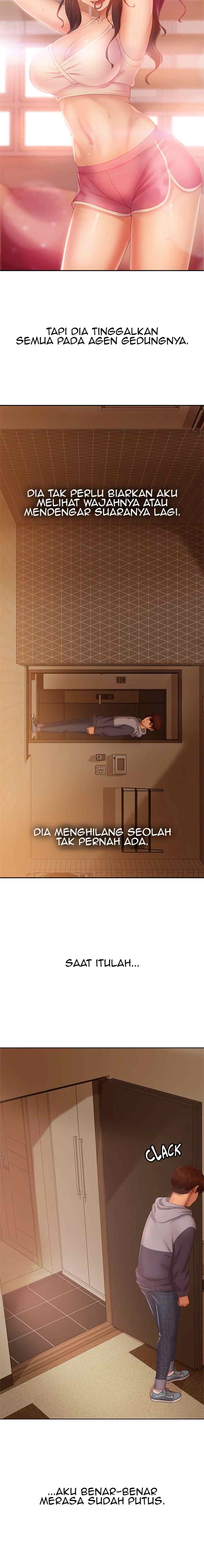A Twisted Day - Chapter 80 end 11