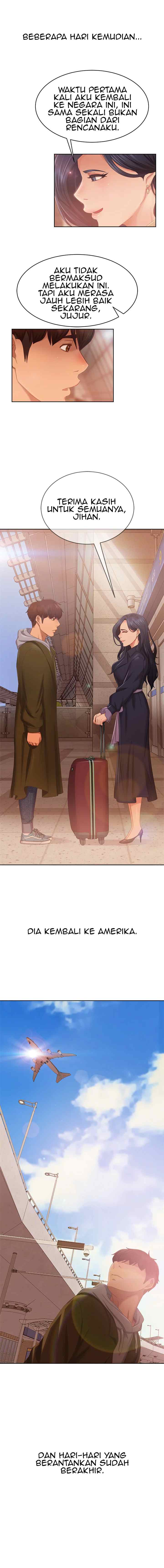 A Twisted Day - Chapter 80 end 17