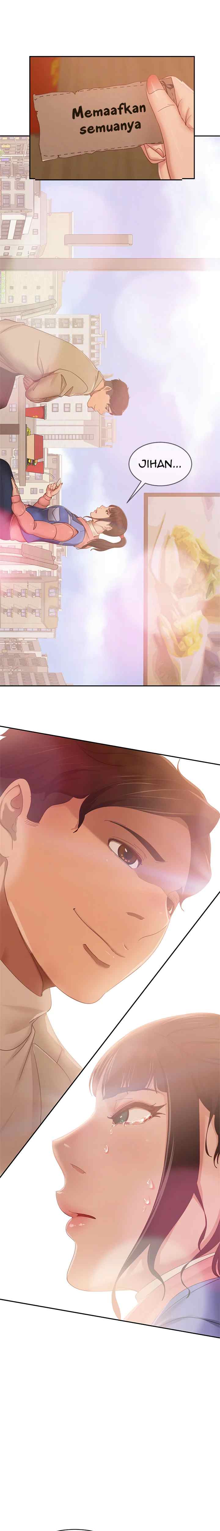 A Twisted Day - Chapter 80 end 35