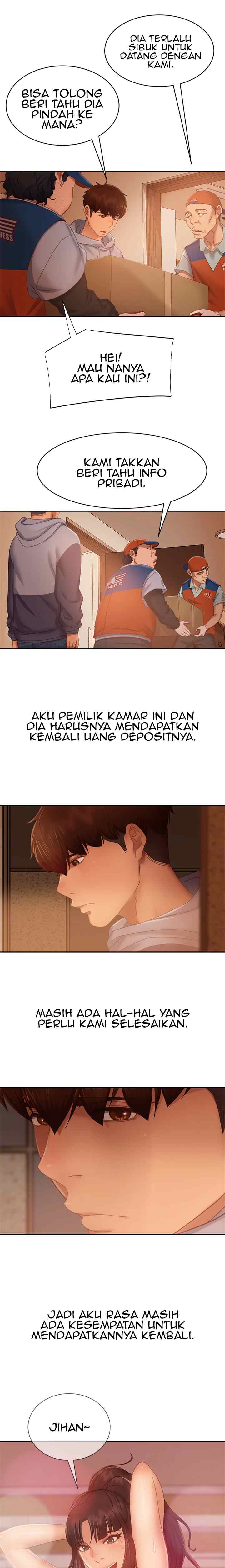 A Twisted Day - Chapter 80 end 10