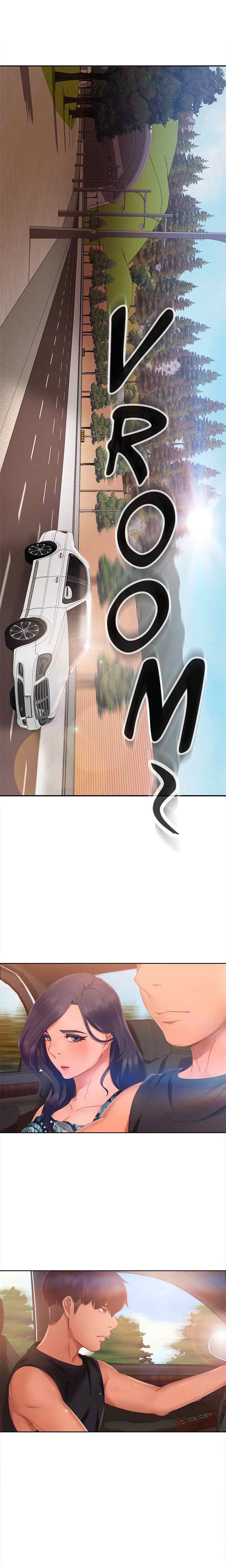 A Twisted Day - Chapter 80 end 4