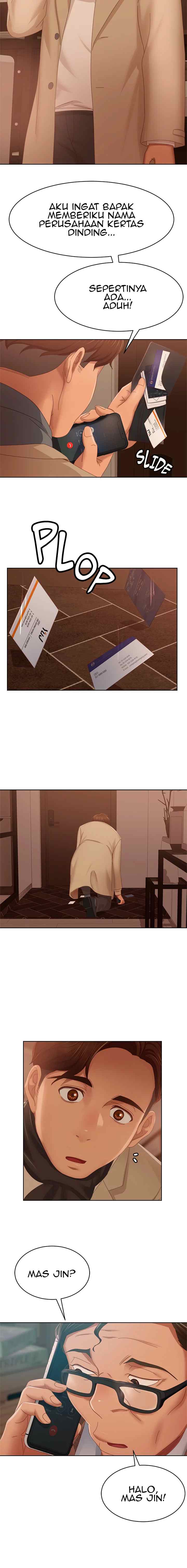 A Twisted Day - Chapter 80 end 19