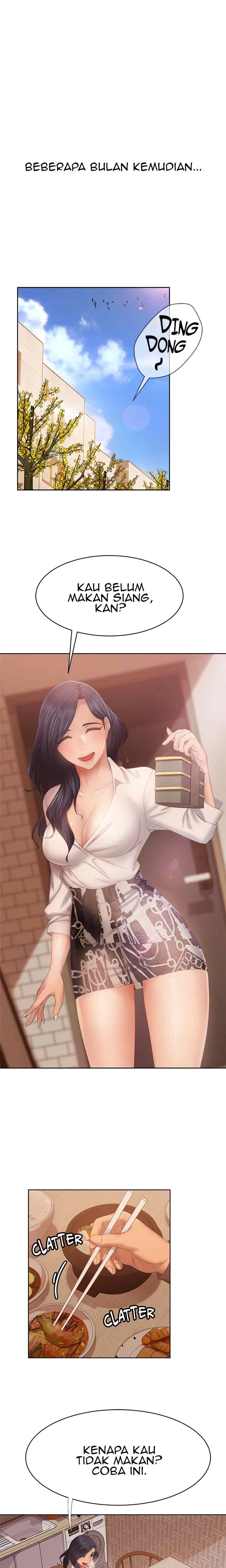 A Twisted Day - Chapter 80 end 12