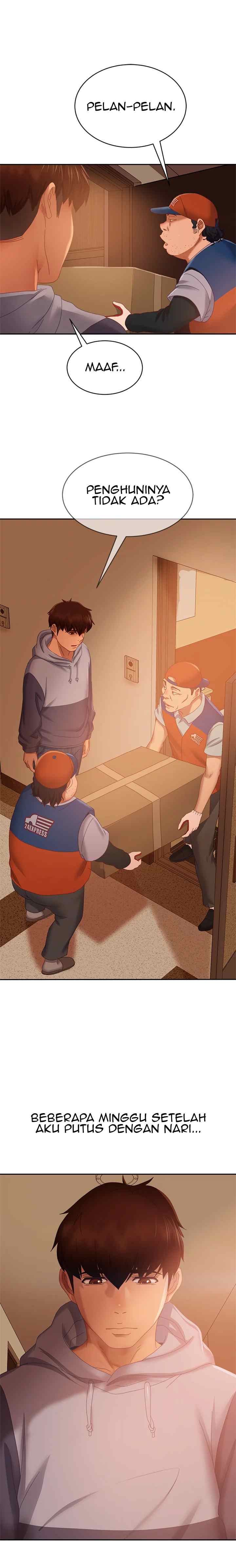 A Twisted Day - Chapter 80 end 9