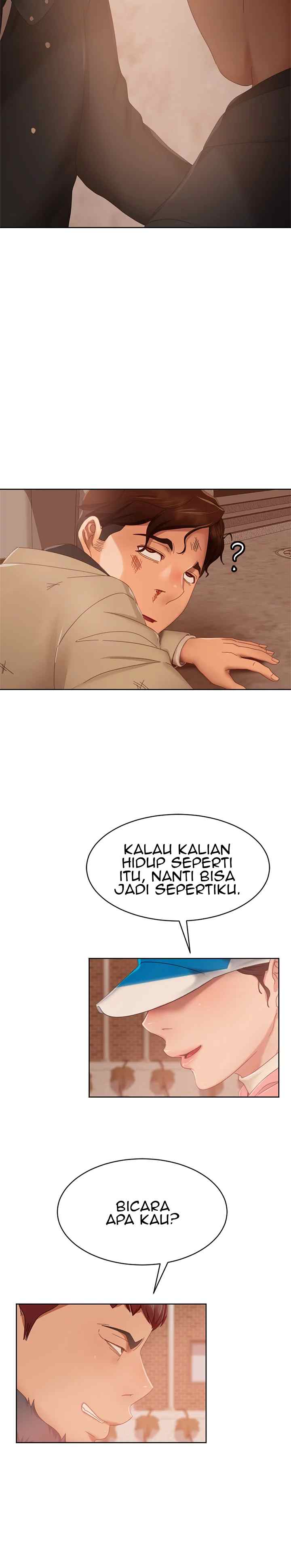A Twisted Day - Chapter 80 end 26