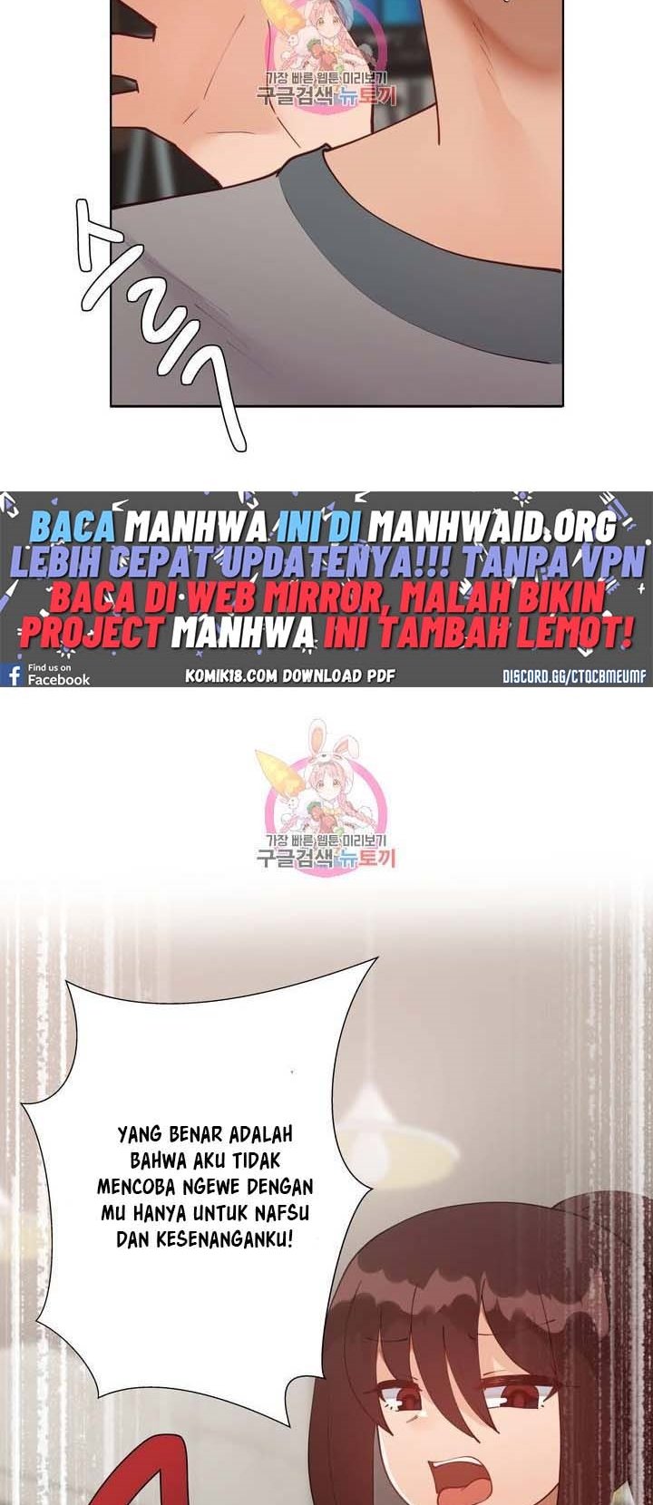 Learning the Hard Way - Chapter 63 – after story 6 47