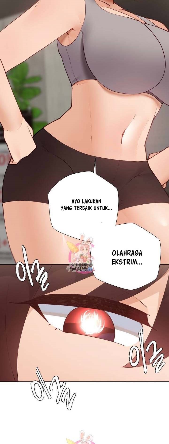 Learning the Hard Way - Chapter 63 – after story 6 39