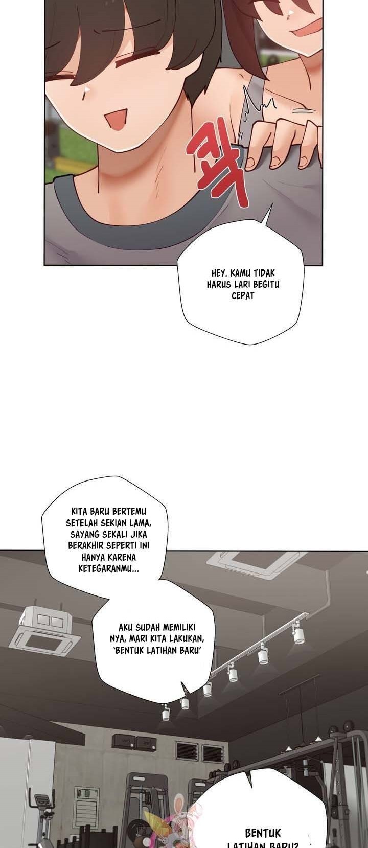 Learning the Hard Way - Chapter 63 – after story 6 50