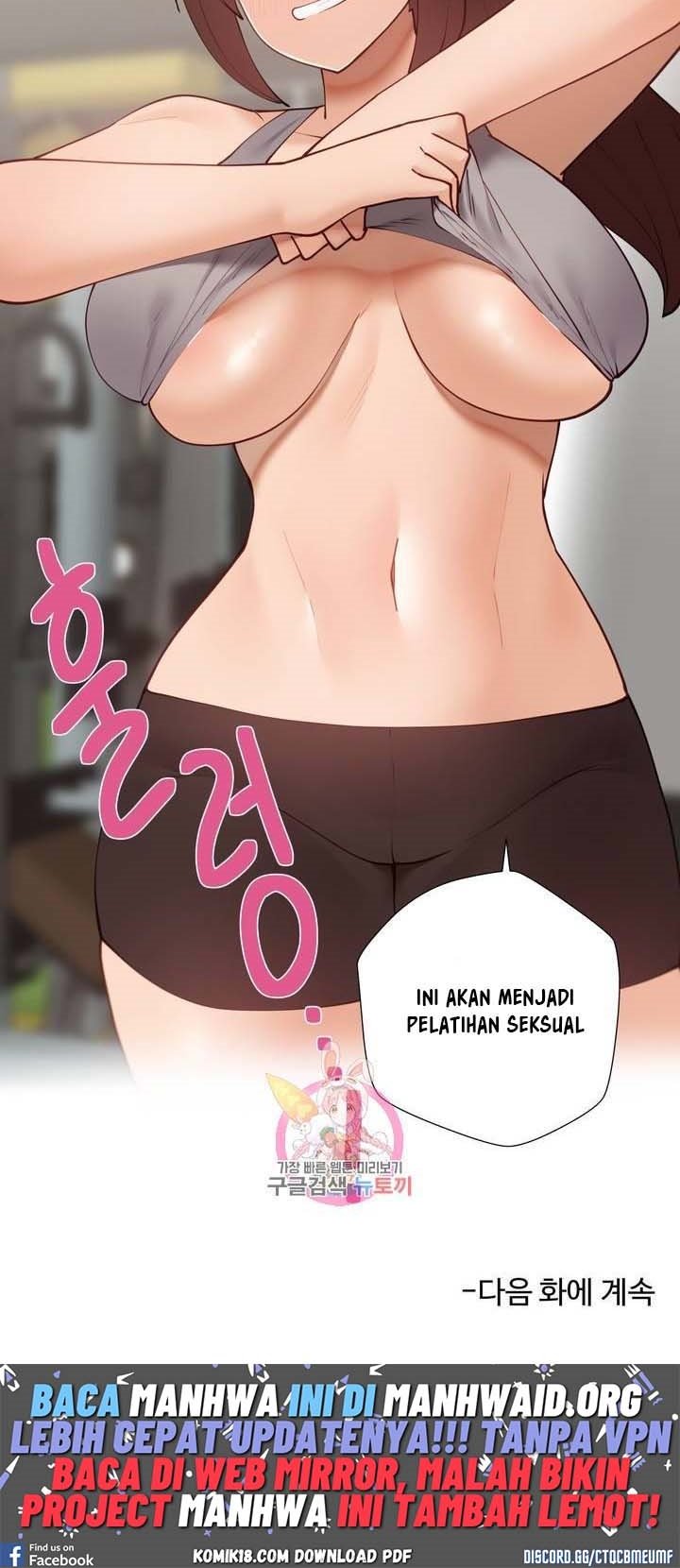 Learning the Hard Way - Chapter 63 – after story 6 52