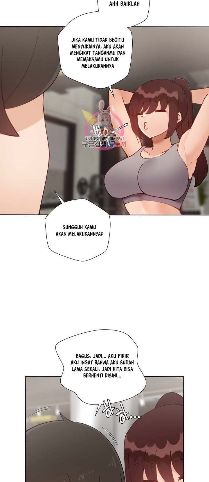 Learning the Hard Way - Chapter 63 – after story 6 49