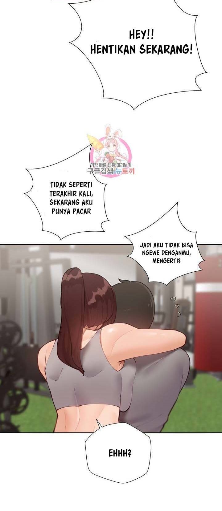 Learning the Hard Way - Chapter 63 – after story 6 45