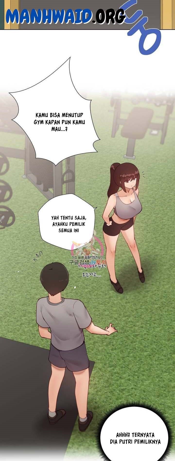 Learning the Hard Way - Chapter 63 – after story 6 41