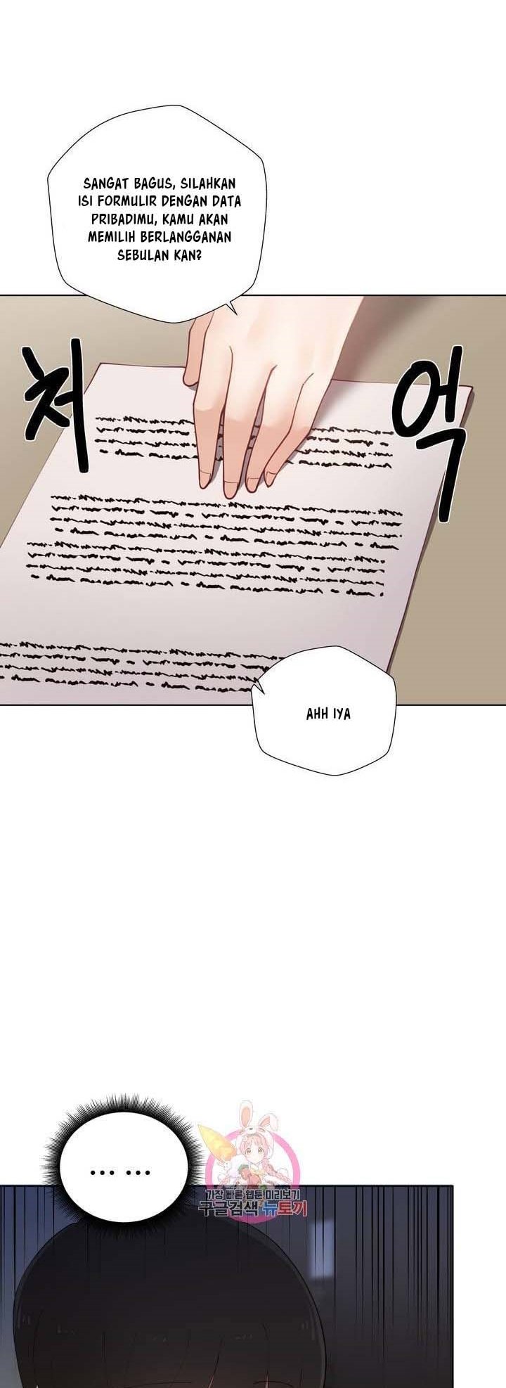 Learning the Hard Way - Chapter 63 – after story 6 27